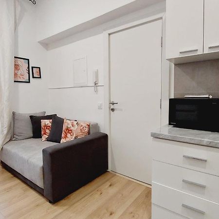 Checkinvienna-One Bedroom Apartment 外观 照片