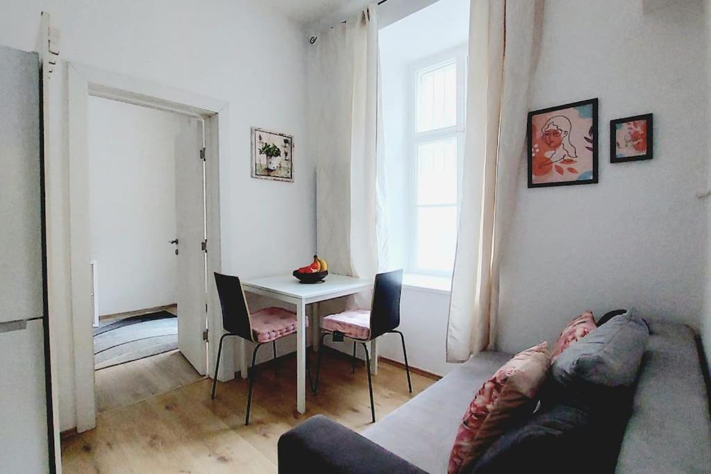 Checkinvienna-One Bedroom Apartment 外观 照片