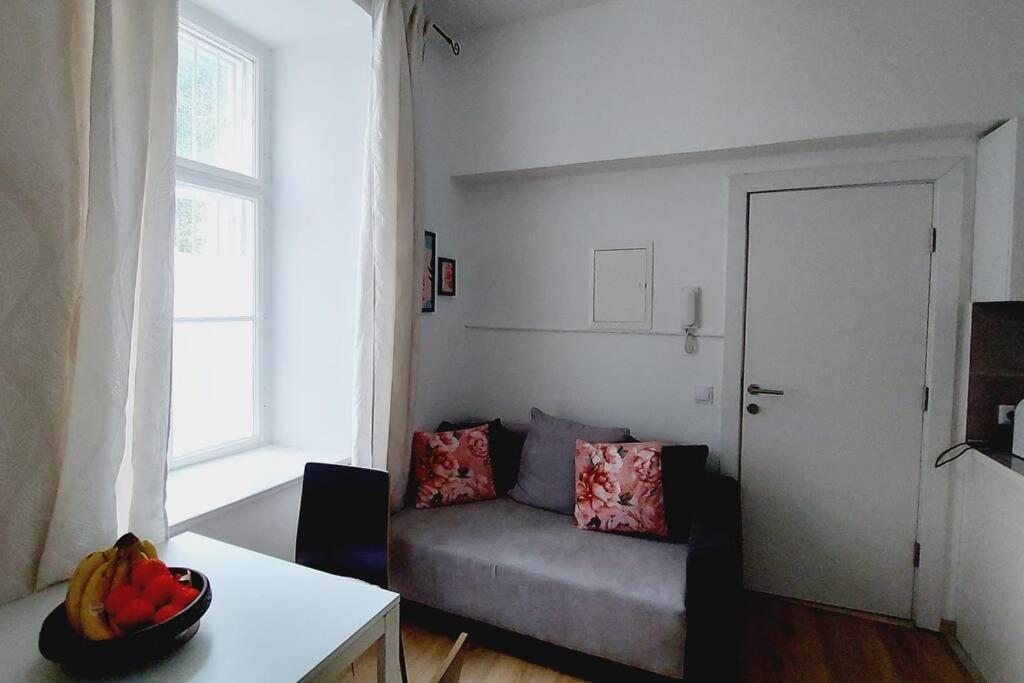 Checkinvienna-One Bedroom Apartment 外观 照片