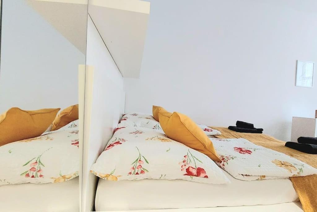 Checkinvienna-One Bedroom Apartment 外观 照片