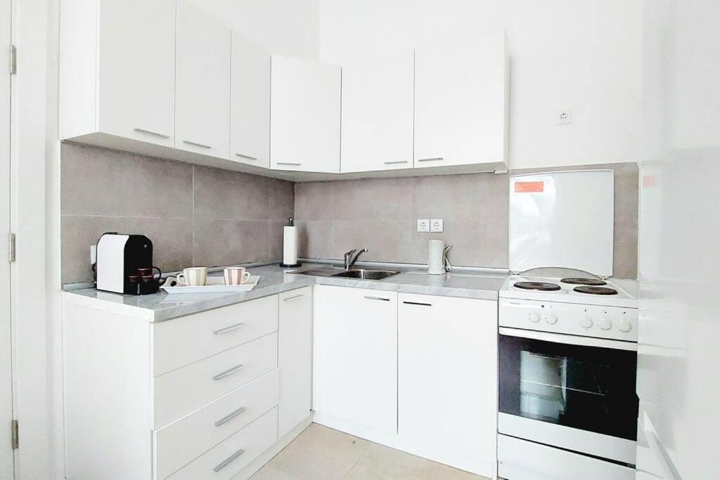 Checkinvienna-One Bedroom Apartment 外观 照片