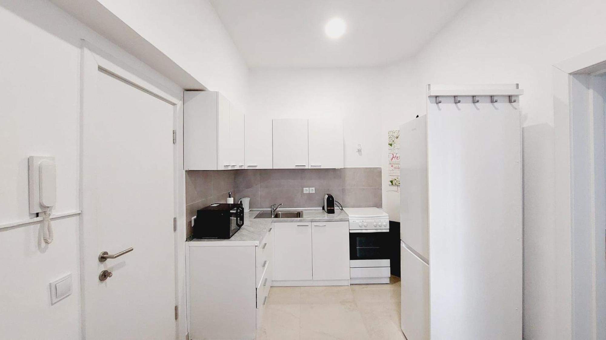 Checkinvienna-One Bedroom Apartment 外观 照片